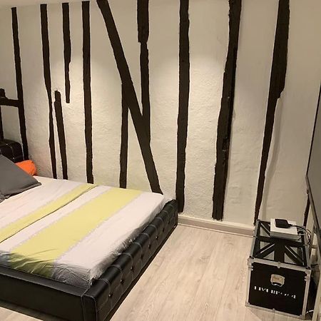 Triplex De Charme Centre Ville Limoges Zewnętrze zdjęcie