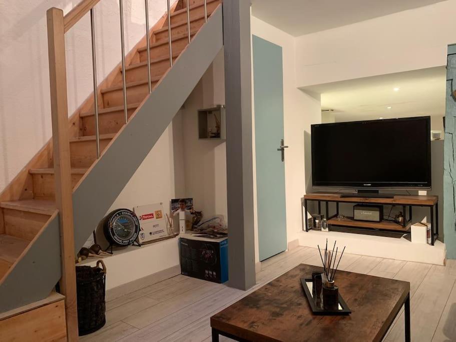 Triplex De Charme Centre Ville Limoges Zewnętrze zdjęcie