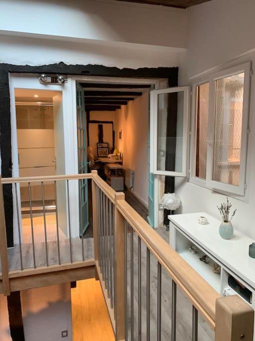 Triplex De Charme Centre Ville Limoges Zewnętrze zdjęcie