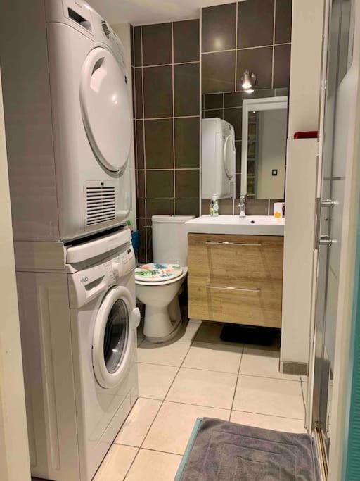 Triplex De Charme Centre Ville Limoges Zewnętrze zdjęcie