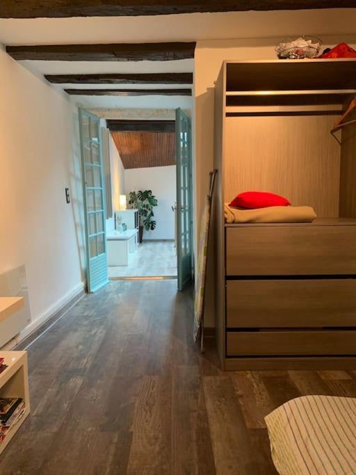 Triplex De Charme Centre Ville Limoges Zewnętrze zdjęcie