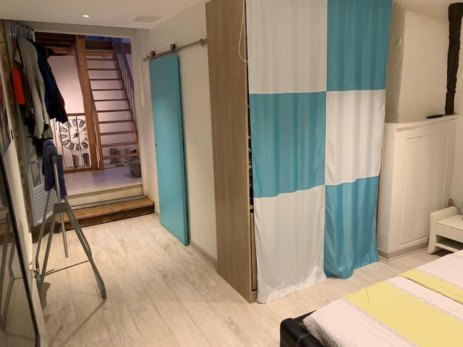 Triplex De Charme Centre Ville Limoges Zewnętrze zdjęcie
