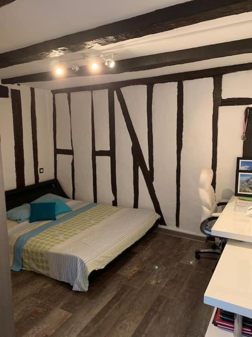 Triplex De Charme Centre Ville Limoges Zewnętrze zdjęcie