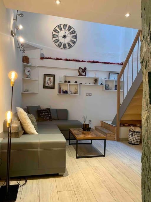 Triplex De Charme Centre Ville Limoges Zewnętrze zdjęcie